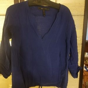 Bcbg Amara blouse
